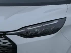 Ford E-Transit Custom thumbnail 24