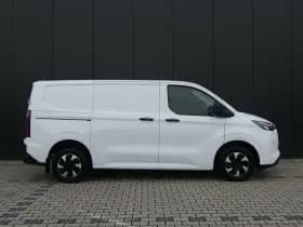 Ford E-Transit Custom thumbnail 25