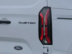 Ford E-Transit Custom thumbnail 26