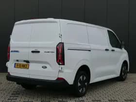 Ford E-Transit Custom thumbnail 4