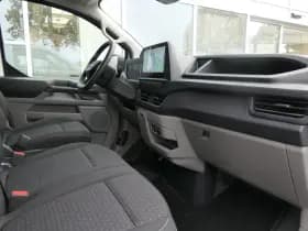 Ford E-Transit Custom thumbnail 7