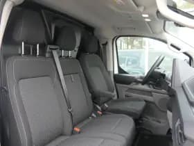 Ford E-Transit Custom thumbnail 8