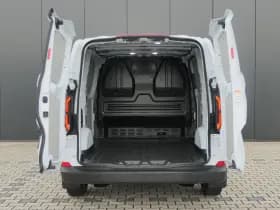Ford E-Transit Custom thumbnail 10