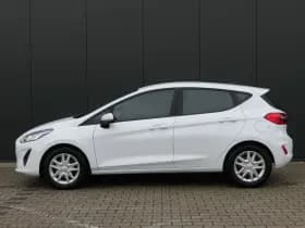 Ford Fiesta thumbnail 2
