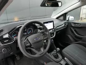 Ford Fiesta thumbnail 12
