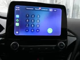 Ford Fiesta thumbnail 15