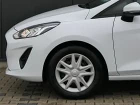 Ford Fiesta thumbnail 16