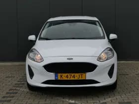 Ford Fiesta thumbnail 18