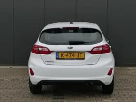 Ford Fiesta thumbnail 19