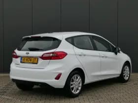 Ford Fiesta thumbnail 3