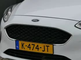 Ford Fiesta thumbnail 23