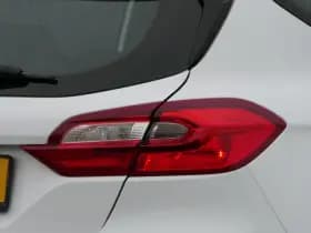 Ford Fiesta thumbnail 25