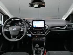Ford Fiesta thumbnail 4