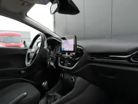 Ford Fiesta thumbnail 6