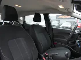 Ford Fiesta thumbnail 7