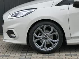 Ford Fiesta thumbnail 13