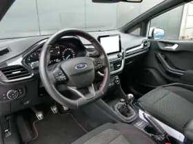 Ford Fiesta thumbnail 14