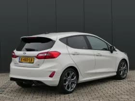 Ford Fiesta thumbnail 3