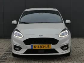 Ford Fiesta thumbnail 21