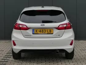 Ford Fiesta thumbnail 22
