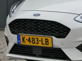 Ford Fiesta thumbnail 30