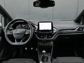 Ford Fiesta thumbnail 4