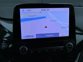 Ford Fiesta thumbnail 5