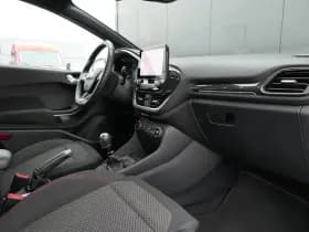 Ford Fiesta thumbnail 6