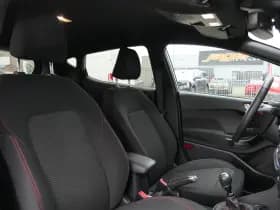 Ford Fiesta thumbnail 7