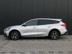 Ford Focus thumbnail 2