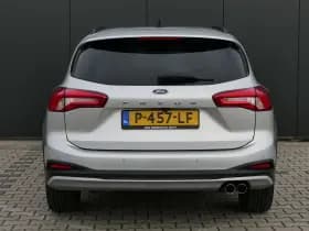 Ford Focus thumbnail 24
