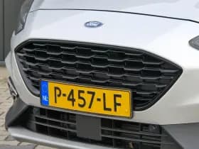 Ford Focus thumbnail 30