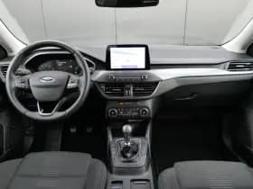 Ford Focus thumbnail 4