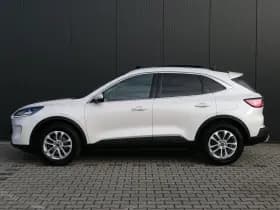 Ford Kuga thumbnail 2