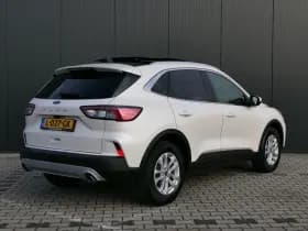 Ford Kuga thumbnail 3