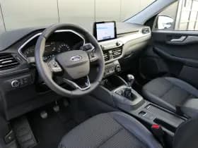 Ford Kuga thumbnail 21