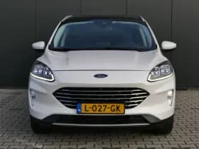 Ford Kuga thumbnail 27