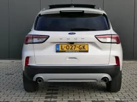 Ford Kuga thumbnail 28