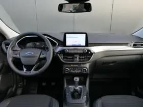 Ford Kuga thumbnail 4