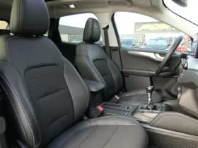 Ford Kuga thumbnail 7