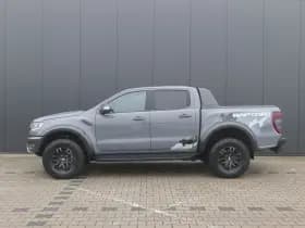 Ford Ranger thumbnail 2