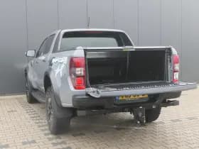 Ford Ranger thumbnail 13