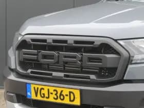 Ford Ranger thumbnail 23
