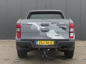 Ford Ranger thumbnail 24