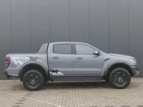 Ford Ranger thumbnail 36