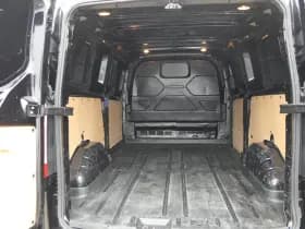 Ford Transit Custom thumbnail 11