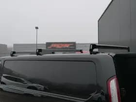 Ford Transit Custom thumbnail 16