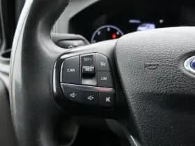 Ford Transit Custom thumbnail 17