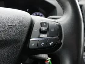Ford Transit Custom thumbnail 19