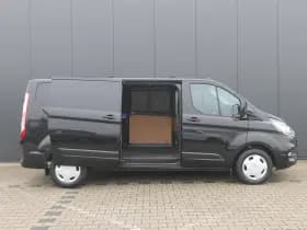 Ford Transit Custom thumbnail 3
